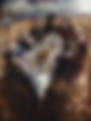 The last lunch (preview)