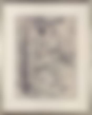 Mountain stream. Mountain stream, Yosemite. Head of Christ (preview)