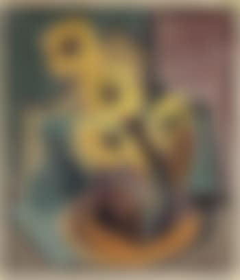 The blue jug (preview)