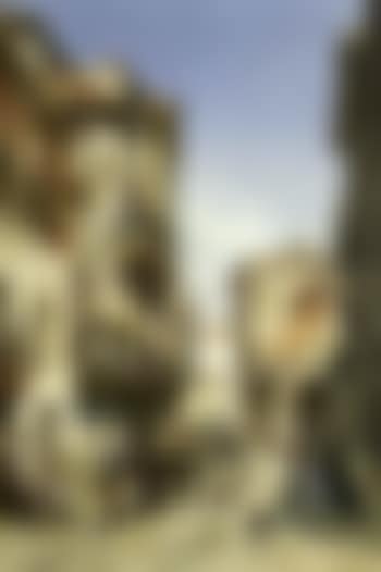 View of a street, Verona (preview)