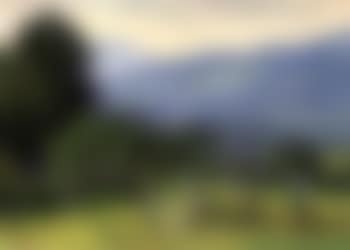 From above the golf course, Manchester Depot, Vermont (preview)