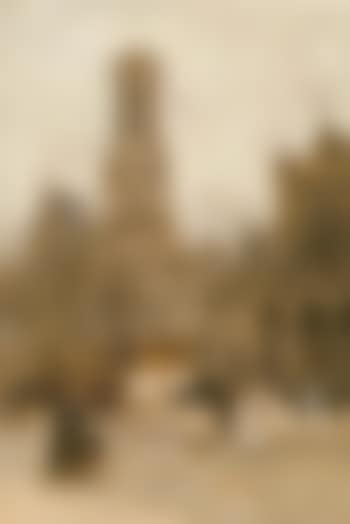 Saint Germain l'Auxerrois, Paris (preview)