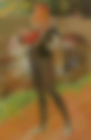 The bard (preview)