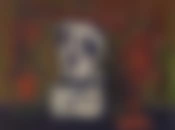 Still life with skull (preview)