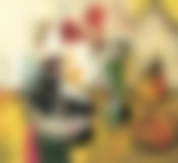 Nature morte au raisin (preview)