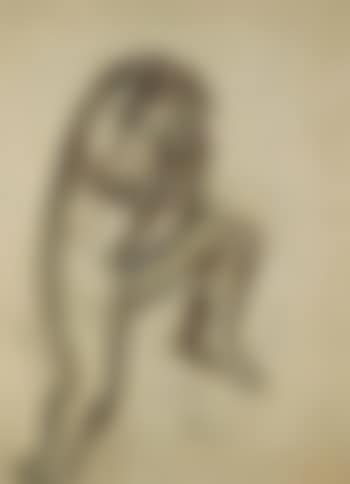Female nude (preview)