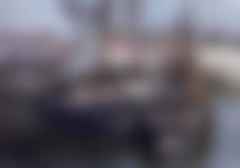 Saint Monans harbour, Fife (preview)