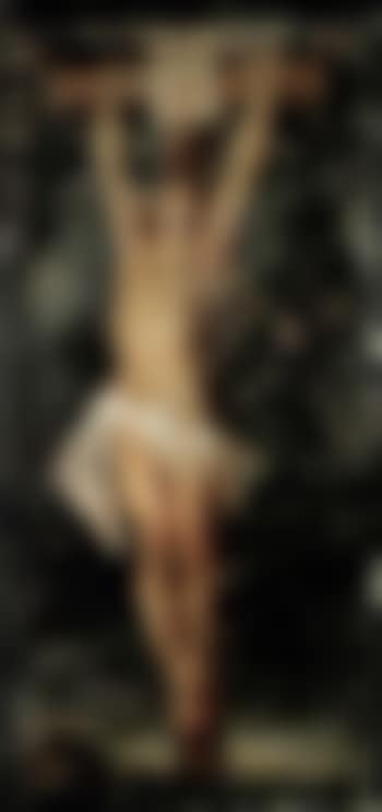 Crucifixion (preview)