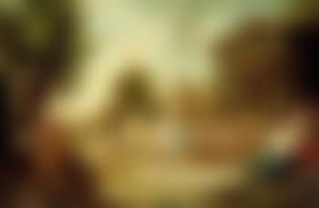 Adoration of Flora (preview)