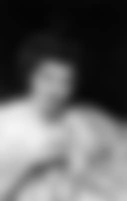 Young woman with shawl (preview)