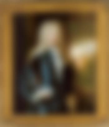 Portrait of a gentleman William Whitmore, Esq (preview)