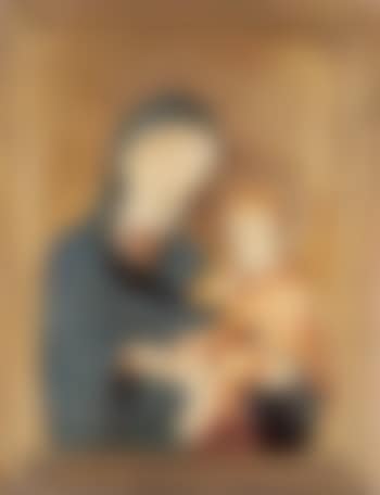 Madonna and Child (preview)