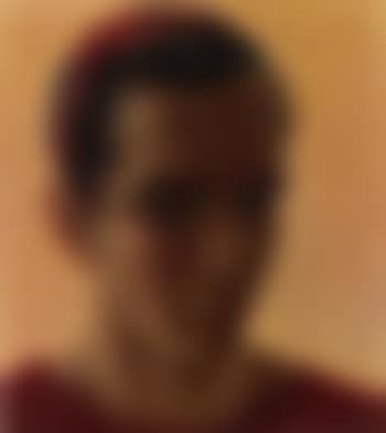 Portrait of Nicholas Magallanes (preview)