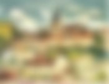 Village scene (preview)