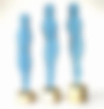 Les trois graces (preview)