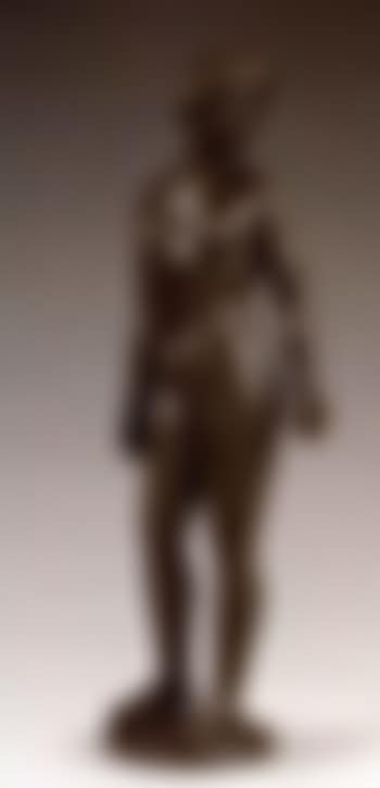 Eve a la pomme (preview)
