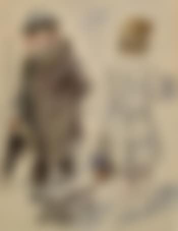 The encounter (preview)