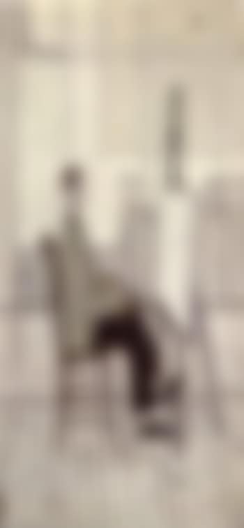 Auto-portrait (preview)