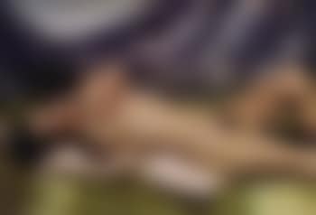 Reclining nude (preview)