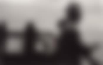 Approaching New York harbour (preview)
