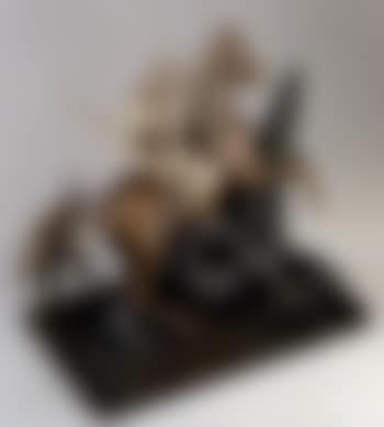 St. Georges et le dragon (preview)