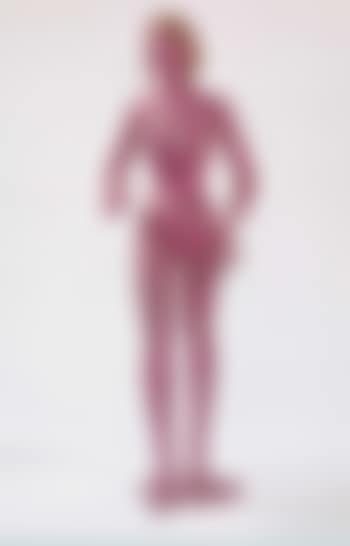 Pink figure (preview)