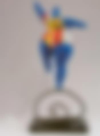 Nana dansante (preview)