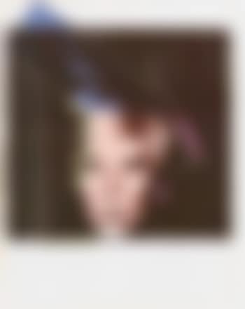 Self-portrait (preview)