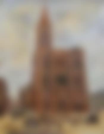 Cathedrale de Strasbourg (preview)