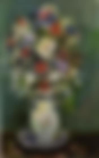 Vase de fleurs des champs (preview)