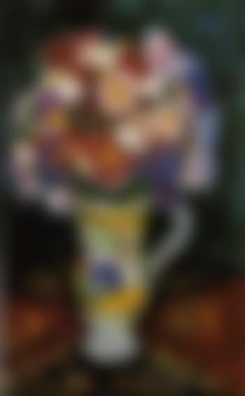 Bouquet d'anemones (preview)