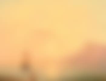 Sunset over the sea (preview)