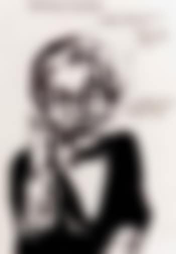 Untitled, Joan Crawford series (preview)