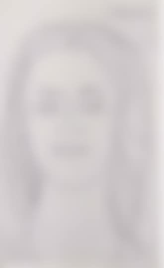 Portrait of a young woman (preview)