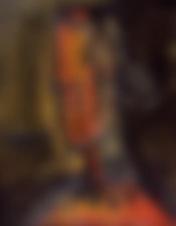 Profile of a lady (preview)
