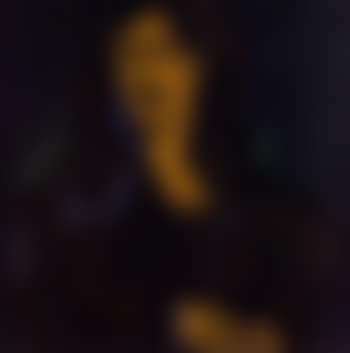 Lady with a veil (preview)