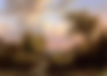 Figures in a mountainous landscape (preview)