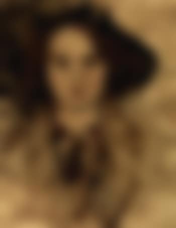 Portrait of a lady (preview)