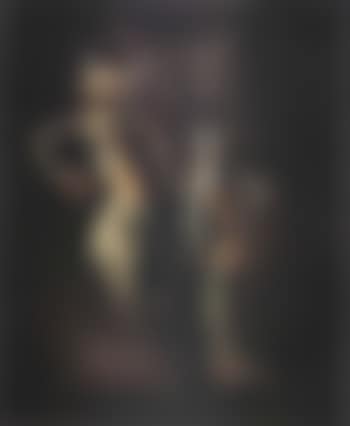 Princess and her attendant (preview)