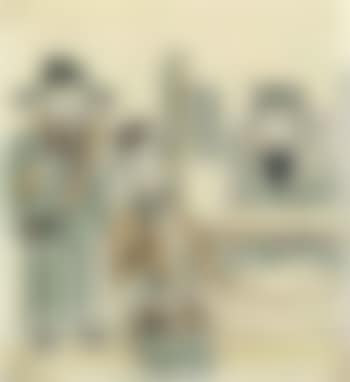 Chinese legends (preview)