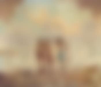 Sur la plage, soir (preview)