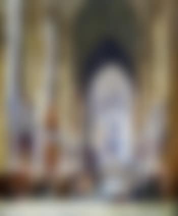 San Pabalo, Vallado, Spain. St. Stevens cathedral, Vienna (preview)
