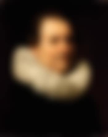Portrait of a man (preview)