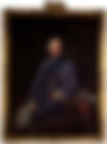 Portrait of Ferdinand, Duke of Brunswick-Wolfenbuttel (preview)