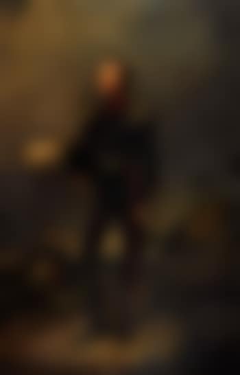 Portrait of George V, King of Hanover as Crown Prince (preview)