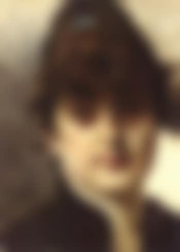 Woman's head (preview)