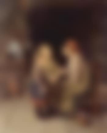 Le reprimande (preview)