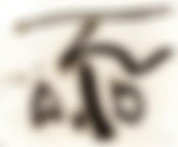 Drunk with turpentine (preview)