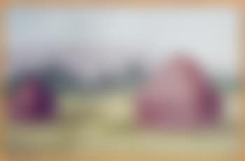 Claude Monet - Haystacks (preview)