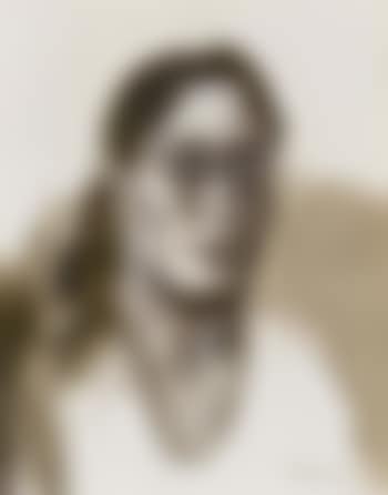 Portrait of a woman (preview)